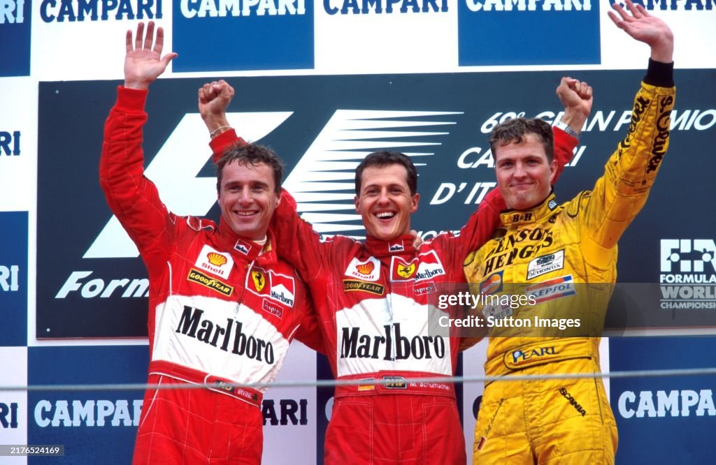 Formula One World Championship