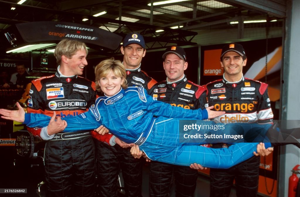 Formula One World Championship
