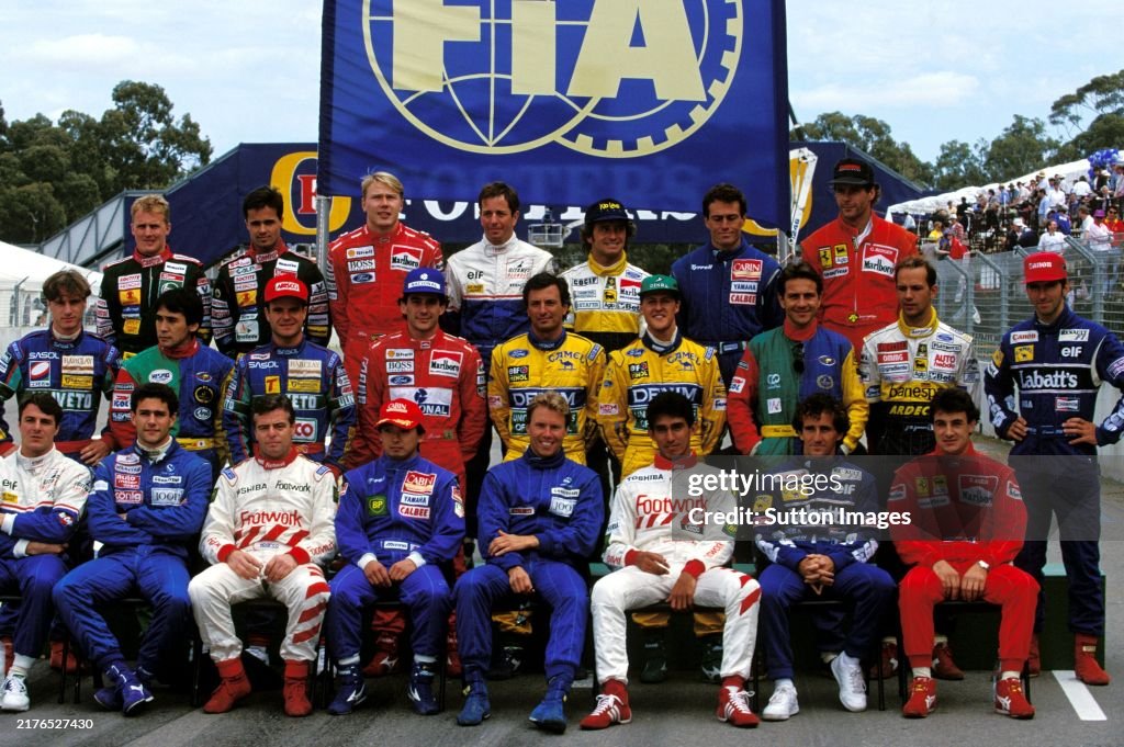 Formula One World Championship