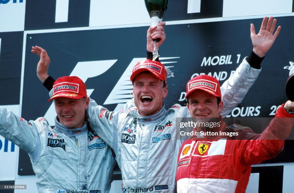 Formula One World Championship