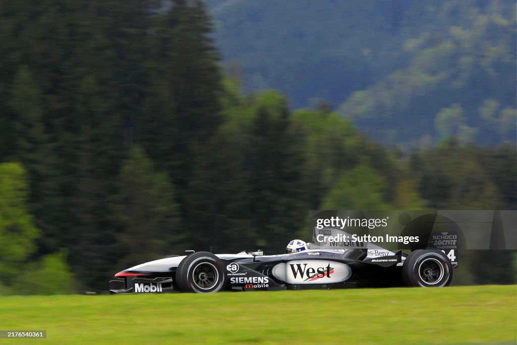 Formula One World Championship