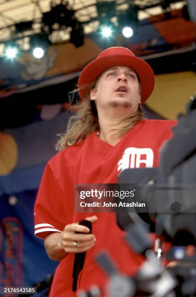 19,192 Kid Rock Photos & High Res Pictures - Getty Images