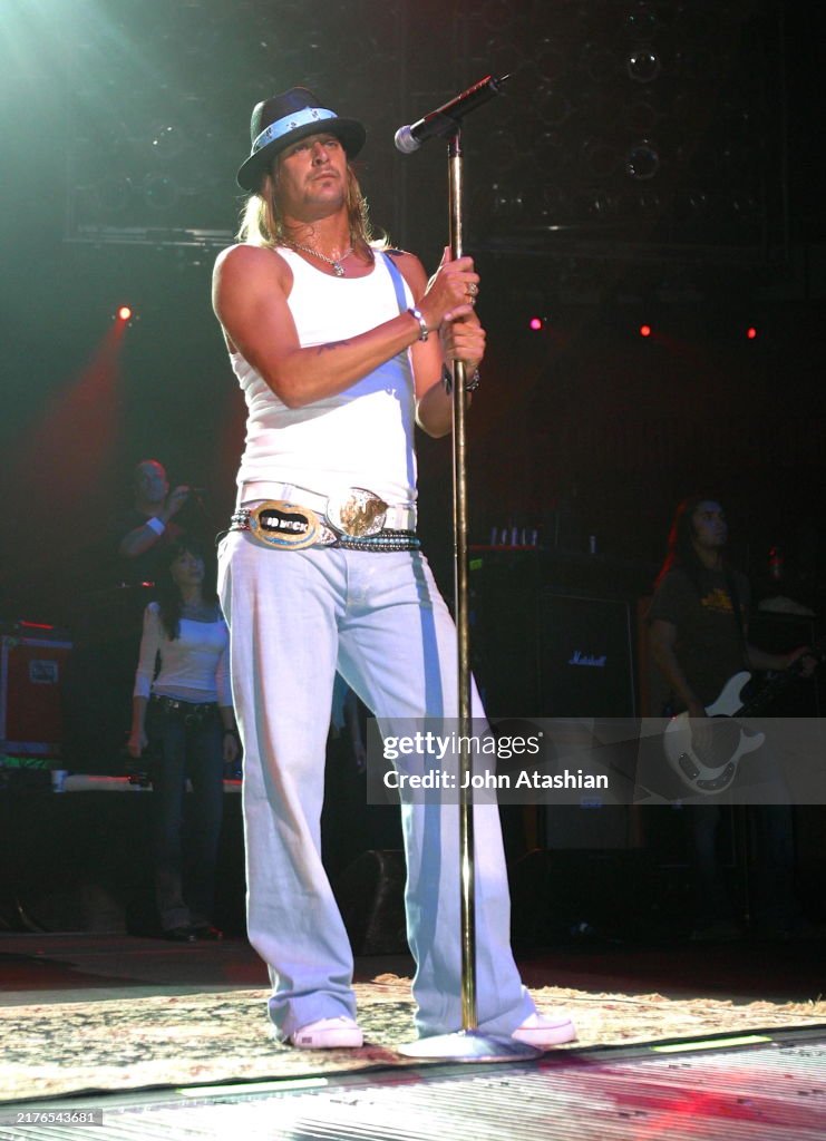 Kid Rock