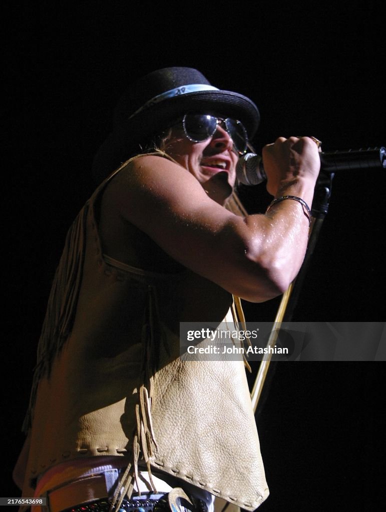 Kid Rock
