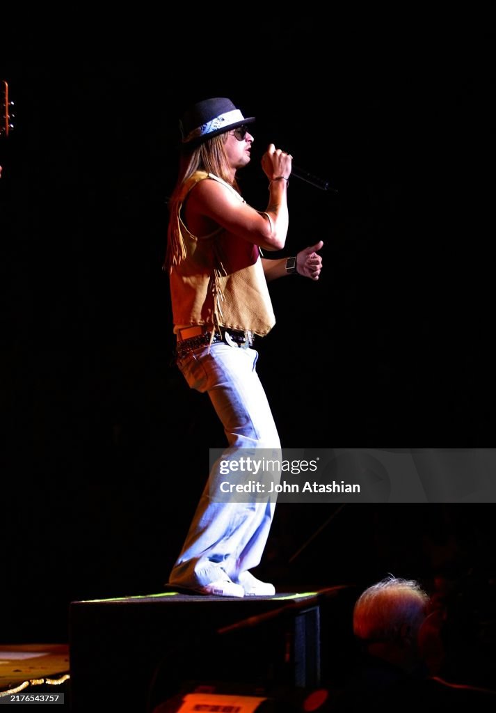 Kid Rock