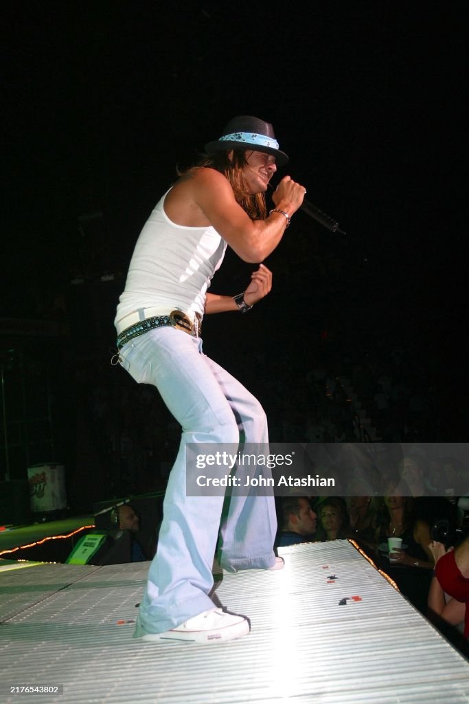 Kid Rock