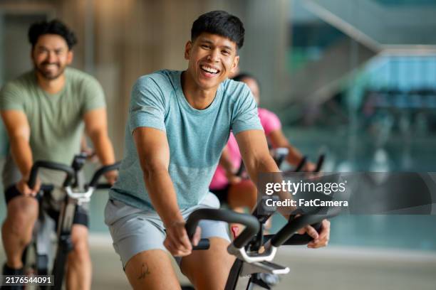 Exercise Pinoy 1,967 Filipino Bicycle Stock Photos, High-Res Pictures, and Images ...