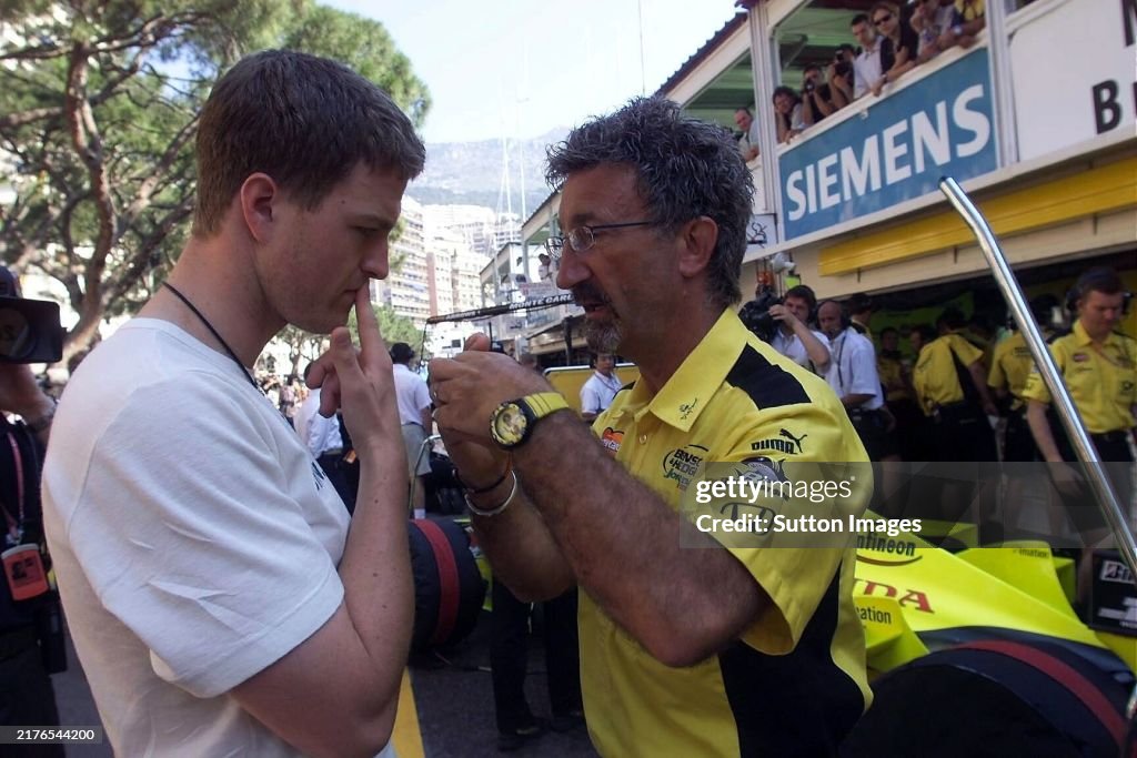 Formula One World Championship
