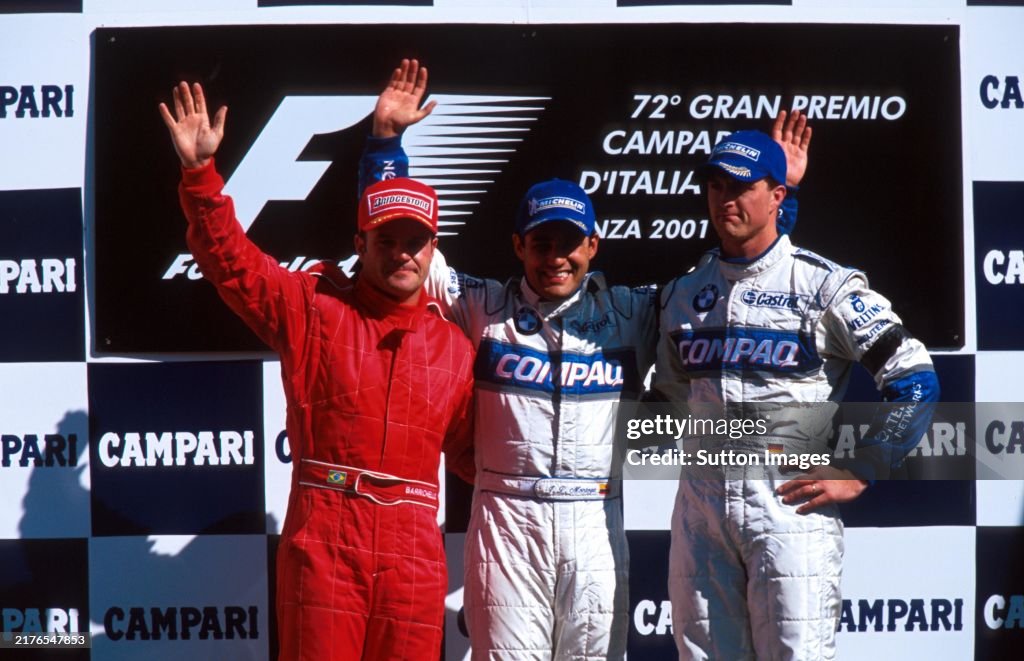 Formula One World Championship