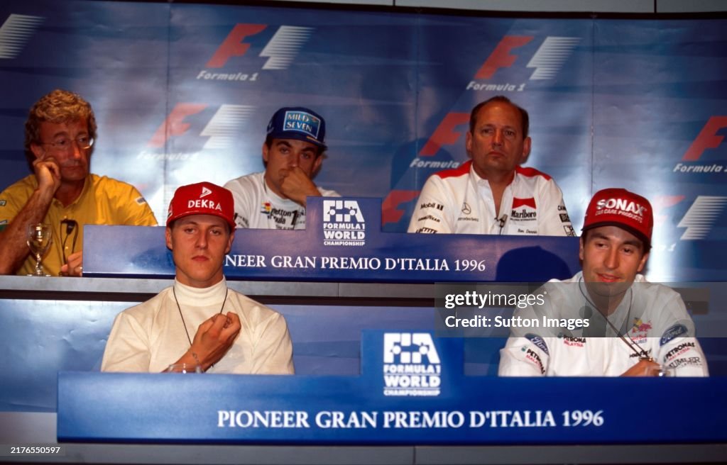 Formula One World Championship