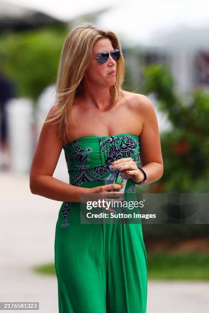 Isabell Ries 127 Isabell Reis Stock Photos, High-Res Pictures, and Images - Getty Images