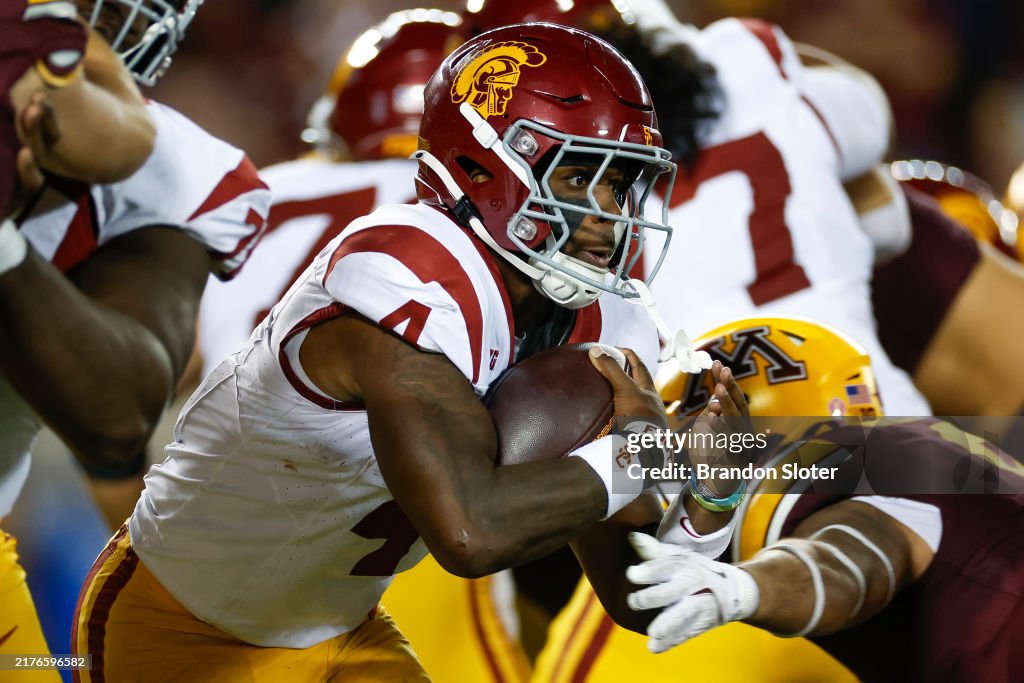 USC v Minnesota