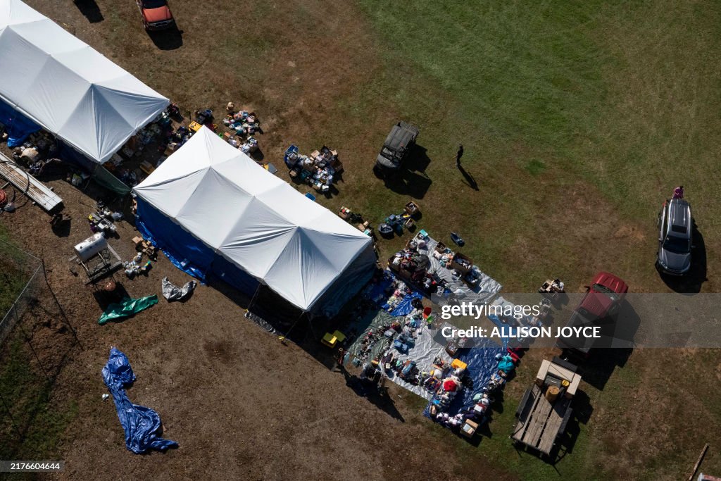 US-WEATHER-HURRICANE-HELENE