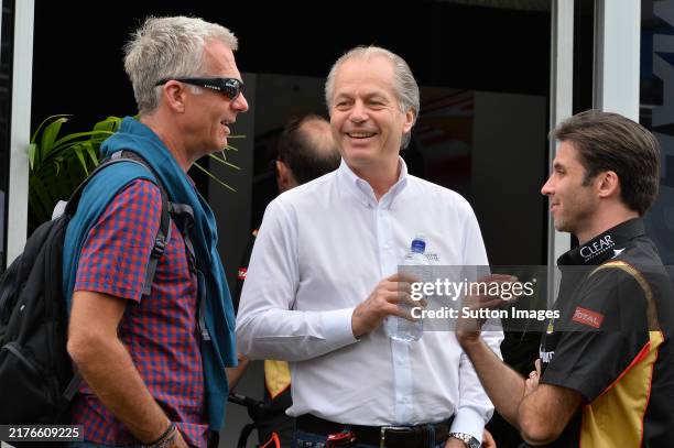 Stephan Samson 675 Stephane Samson Photos & High Res Pictures - Getty Images