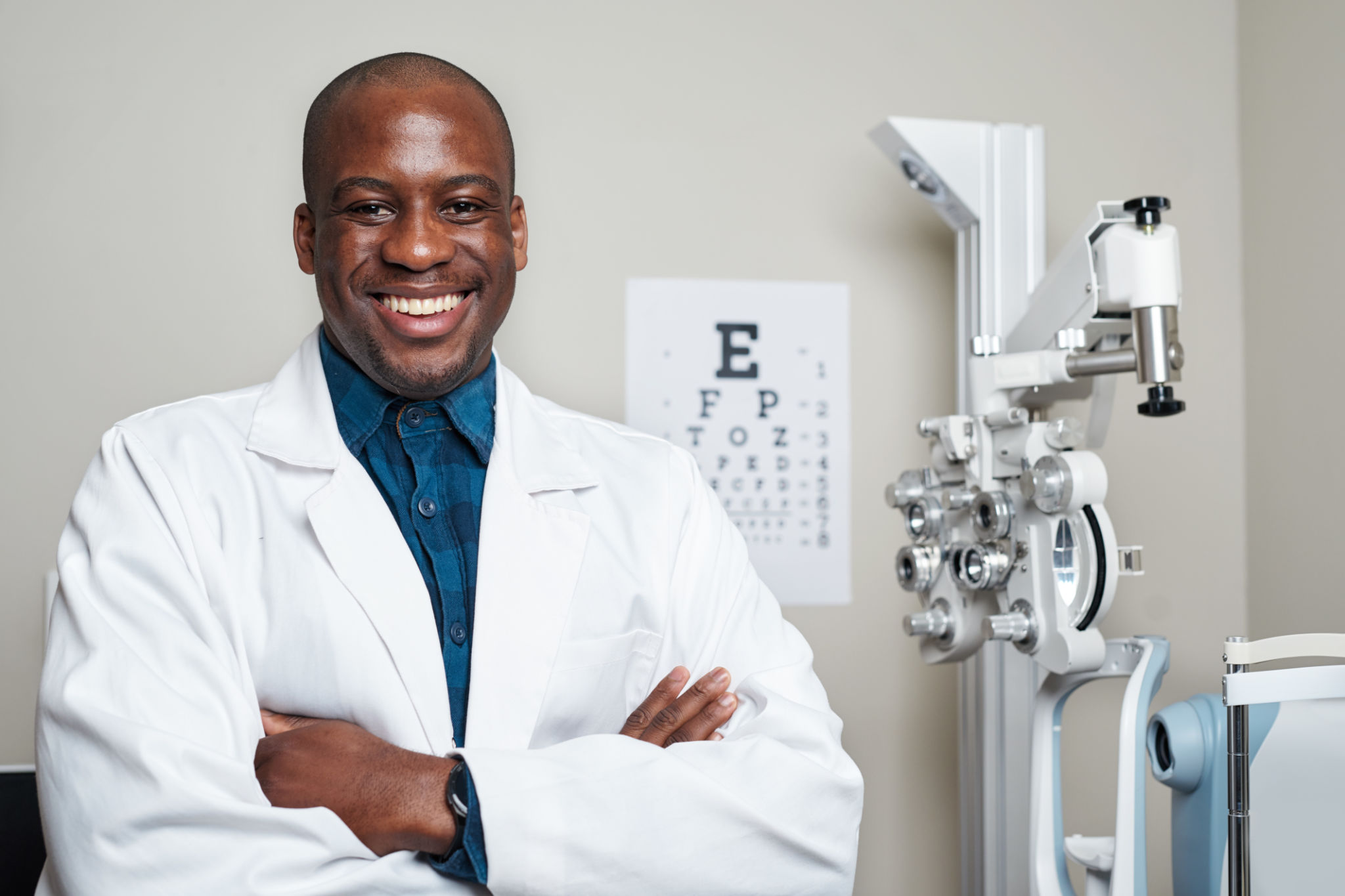 specialized healthcare