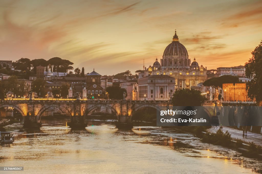 Rome, Italy