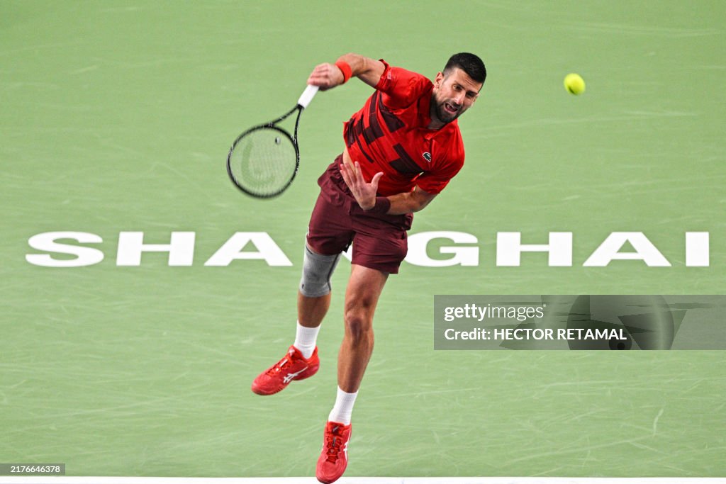 TENNIS-ATP-CHN