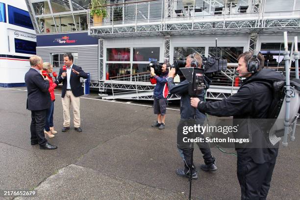 725 Georgie Thompson Photos High Res Pictures Getty Images 725-georgie-thompson-photos-high-res-pictures-getty-images
