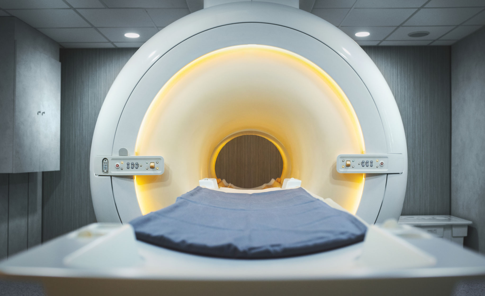 mri safety