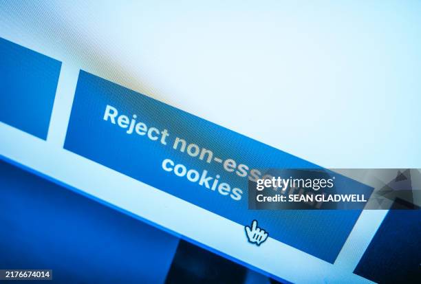 Reject Cookies Visual 5,970 Consent Letter Stock Photos, High-Res Pictures, and Images ...