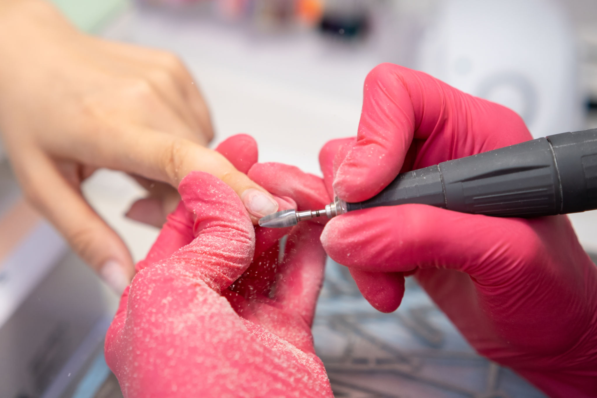 nail art techniques