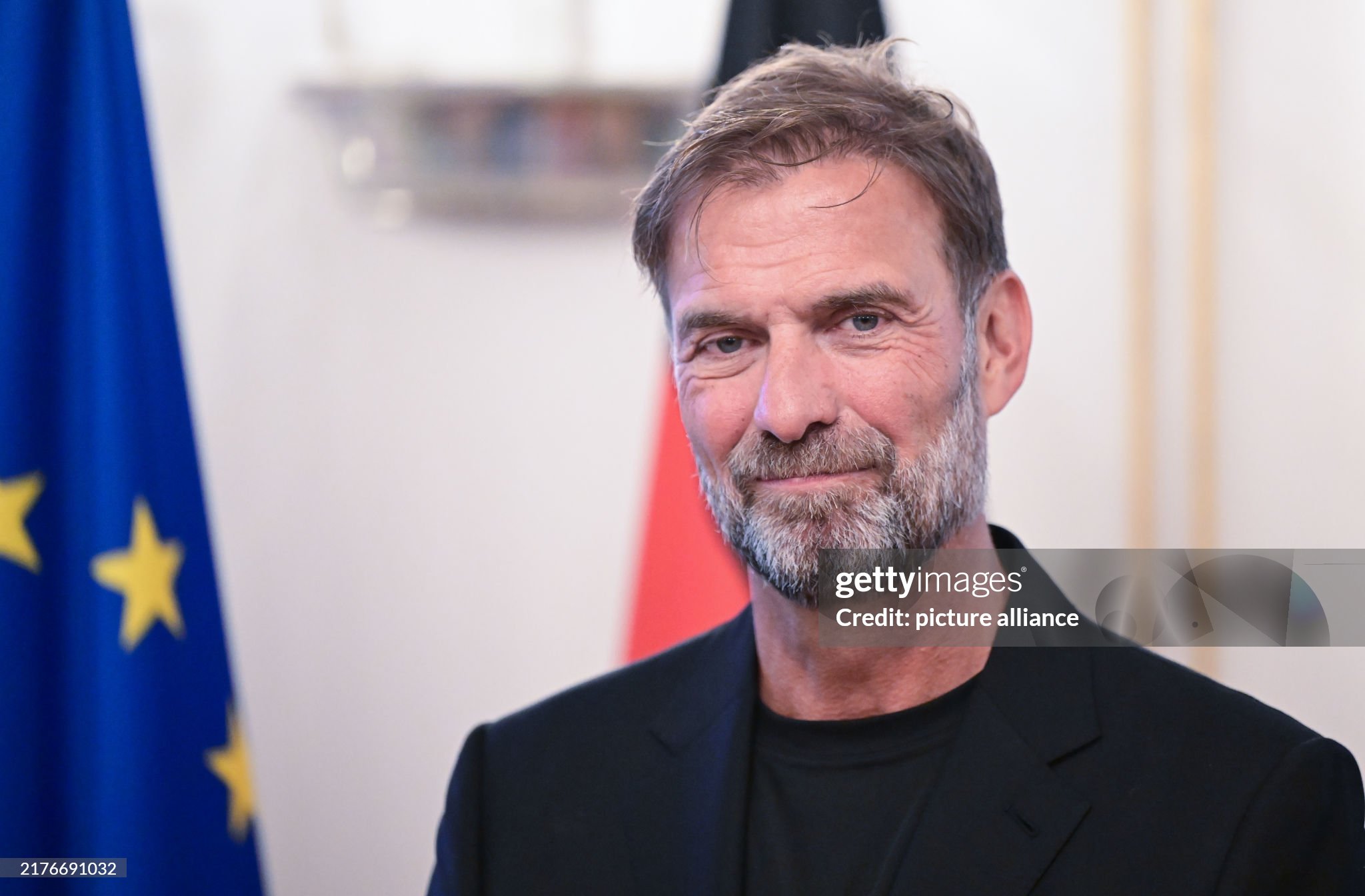 Klopp's new challenge viewed unfavorably in Germany