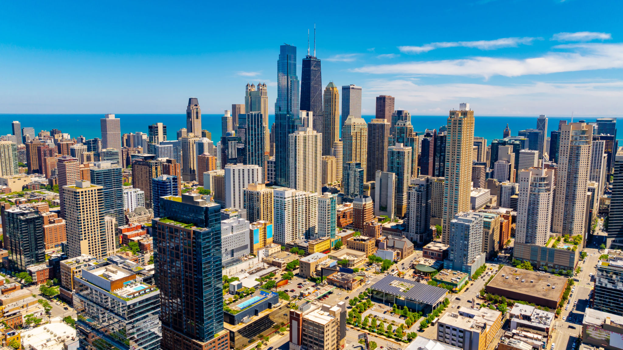 chicago office