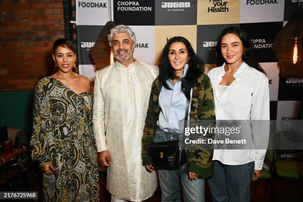 Cora Rees 107 Serena Chopra Photos & High Res Pictures - Getty Images