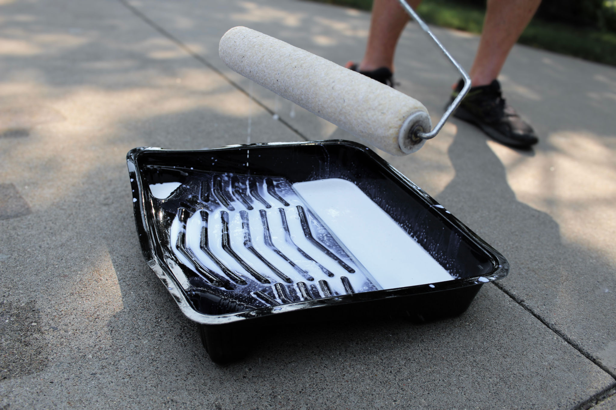 driveway care