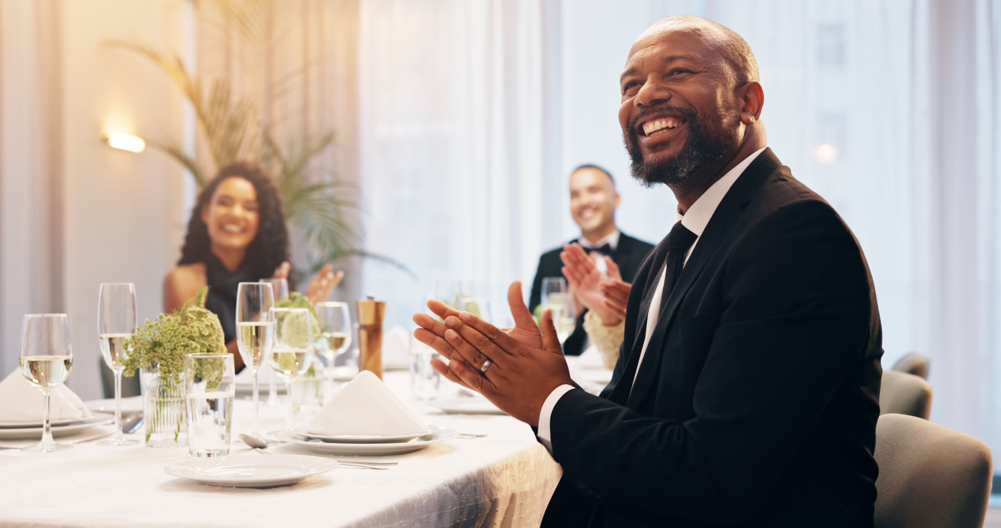 gala dinner