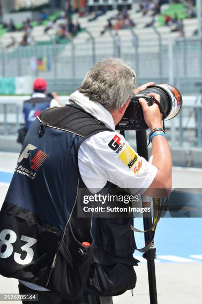 Mark Stutton 112 Nikon Sports Lens Stock Photos, High-Res Pictures, and Images ...