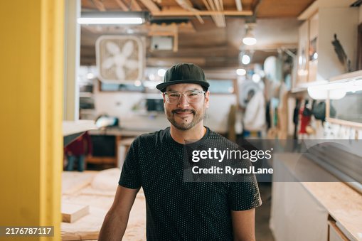Indigenous Alaskan Artist In Workshop Indigenous Alaskan Artist In Workshop