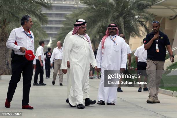 Zayed Rashed 408 Prince Rashed Photos & High Res Pictures - Getty Images