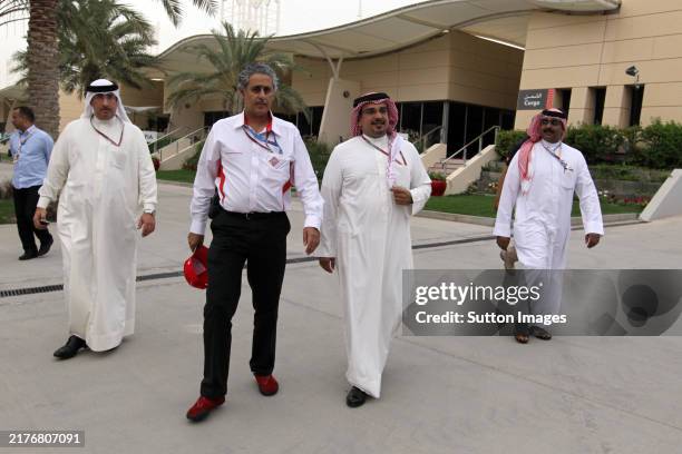 Zayed Rashed 408 Prince Rashed Photos & High Res Pictures - Getty Images