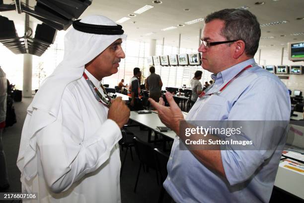 Zayed Rashed 173 Joe Saward Stock Photos, High-Res Pictures, and Images - Getty Images