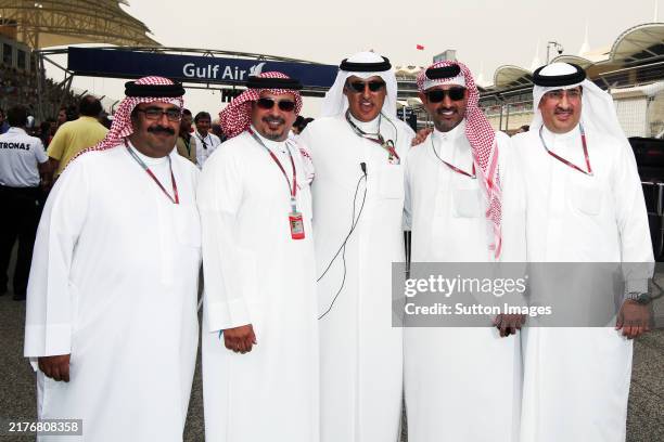 Zayed Rashed 408 Prince Rashed Photos & High Res Pictures - Getty Images