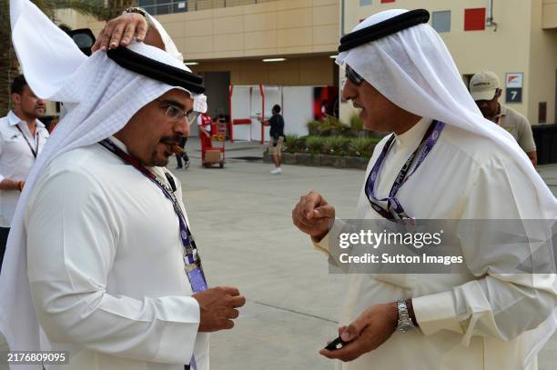 Zayed Rashed 408 Prince Rashed Photos & High Res Pictures - Getty Images