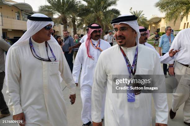 Zayed Rashed 408 Prince Rashed Photos & High Res Pictures - Getty Images
