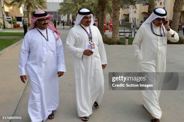 Zayed Rashed 408 Prince Rashed Photos & High Res Pictures - Getty Images