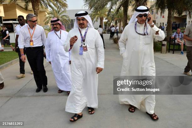 Zayed Rashed 408 Prince Rashed Photos & High Res Pictures - Getty Images