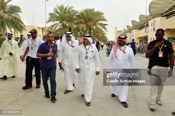 Zayed Rashed 408 Prince Rashed Photos & High Res Pictures - Getty Images