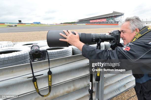 Mark Stutton 112 Nikon Sports Lens Stock Photos, High-Res Pictures, and Images ...