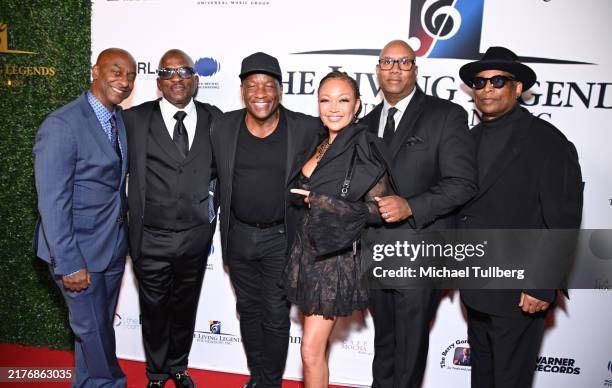 Azm Rashid 165 Donnie G Photos & High Res Pictures - Getty Images