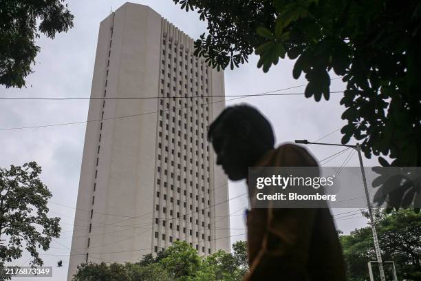 Most Beautiful Rbi Building 341 Reserve Bank Of India Building Stock Photos, High-Res Pictures, and ...