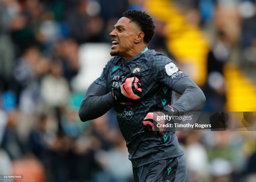 Udinese v Lecce - Serie A