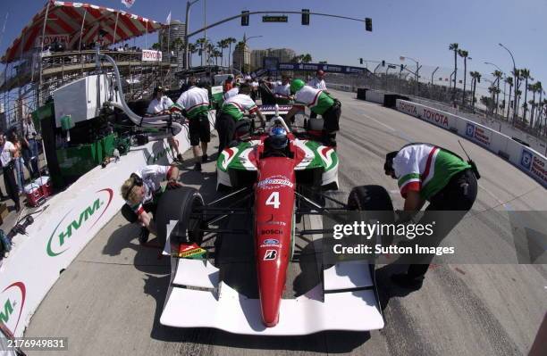 Hvm Racing 638 Hvm Racing Photos & High Res Pictures - Getty Images