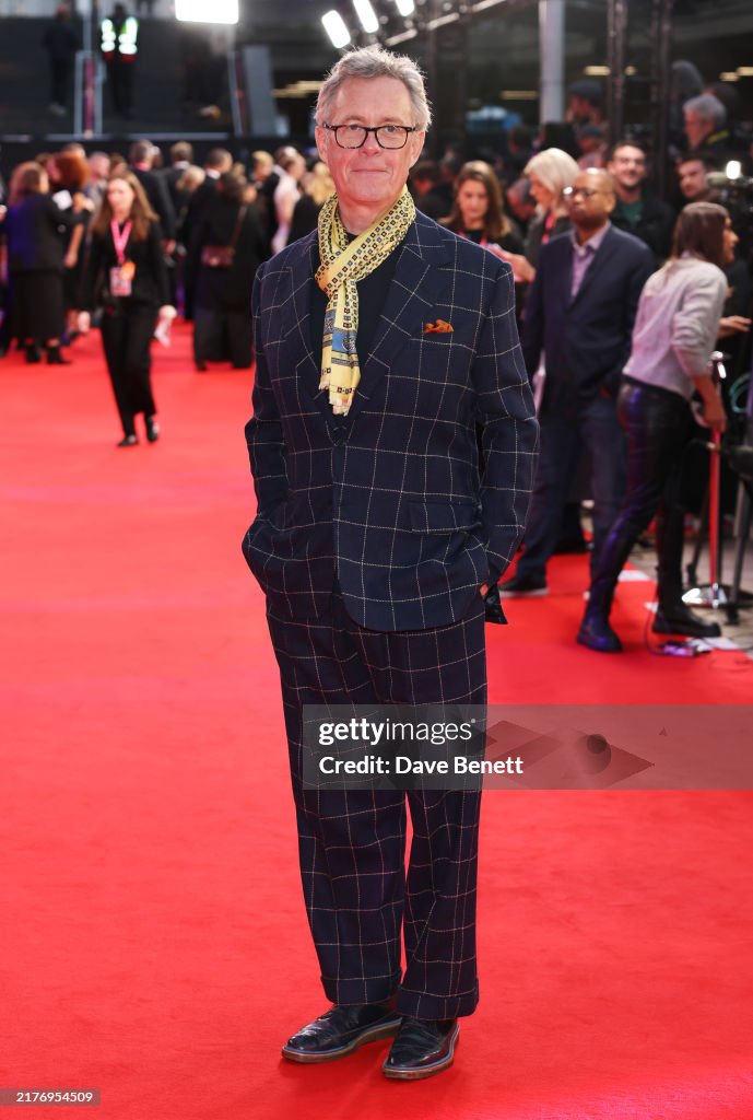 Apple TV+ "Blitz" World Premiere - 2024 BFI London Film Festival