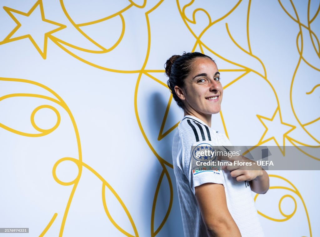 Real Madrid CF - UEFA Women´s Champions League 2024/25