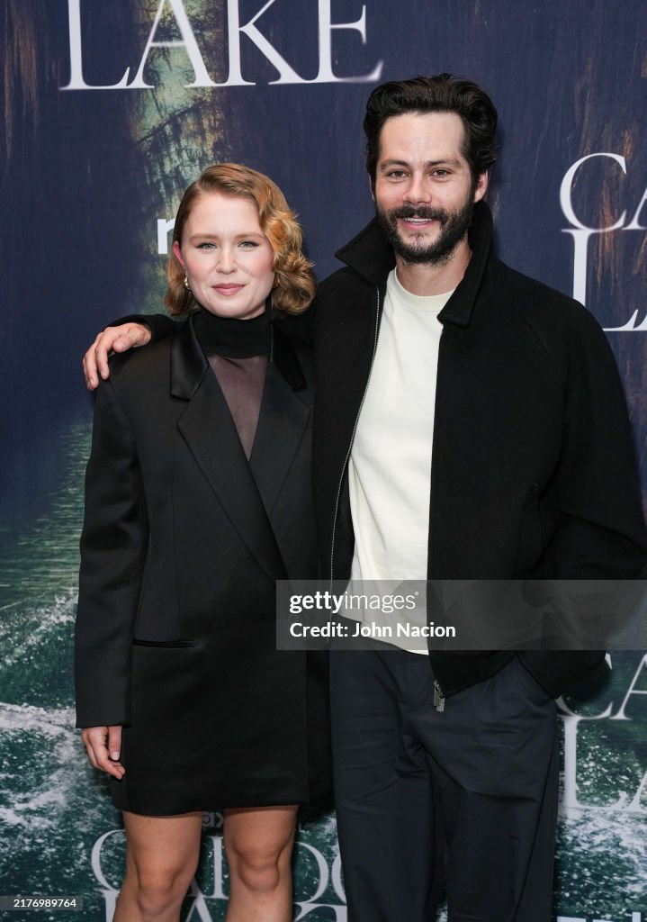 Max Original's "Caddo Lake" Tribeca Screening