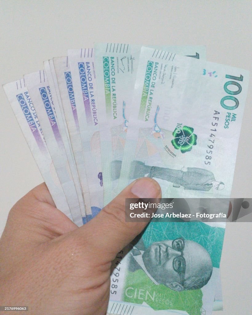 Money